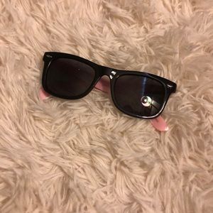 Breast Cancer Awareness Sunglasses